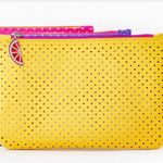 Ipsy LEMON YELLOW GLAM BAG Photo 2