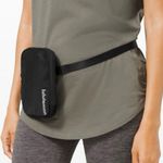 Lululemon Athletica Black Easy Access Crossbody Bag Photo 1