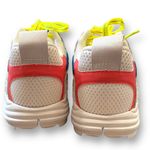 Brandblack Vibram Nomo Sneakers White Blue Coral Neon 7 Mens 8.5 Womens Unisex Photo 5