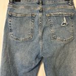 ZARA  Women’s Bootcut‎ Cropped Jeans 6 Photo 6