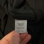 superdown Black Scoopneck Jumpsuit Size Medium Photo 6