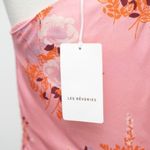 LES RÊVERIES. Pink One Photo 5