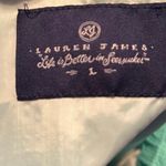 Lauren James Seersucker Skirt Photo 1