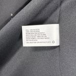 Ava & Viv  Dress‎ Womens 1X Black Pink Floral Flowers Dark Floral Feminine Preppy Photo 7