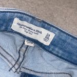 Abercrombie & Fitch Jeans Photo 2