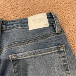 YMI Jeans YMI DREAM Fit High Rise Ankle Straight Y2K Distressed Jeans Photo 7