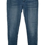 James Women's Jeans Dry Aged Fitted Mid Photo 0