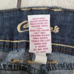 Candie's Denim Capris Size 3 Photo 6