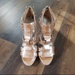 Jason Wu  Carolyn Heels in Pink - size 39 Photo 1