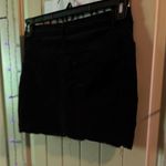 Forever 21 Rose Mini Skirt  Photo 1