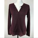 Sanctuary ✨
Hanna Split Neck Knit Top✨ Photo 2