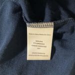 Splendid  Women's Jersey Wrap Cardigan Open Wrap Lightweight Stretch Medium Blue Photo 8