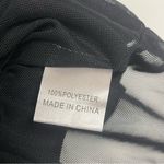 White Fox Boutique  Womens Large Dont Miss Out Mini Club Sexy Dress Asymmetrical Photo 5