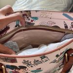 Disney ’s Dooney & Bourke Food and Wine Tote Photo 3