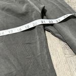 C&C California Grey Sweater Pull Over 1/4 zip adjustable neck streetwear 2000s women medium c&c Photo 6