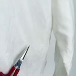 Vintage 90’s Pleated Button Photo 6