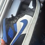 Nike Air Jordan 1 Photo 5