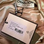Chiara Boni La Petite Robe Koppany Splendid Gown Gold Women’s Sz 8 Photo 6
