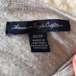 American Eagle  Outfitters Long Sleeve Lace Top Photo 3