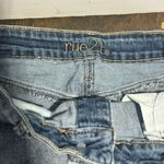 Rue 21  Jean Skirt Photo 3