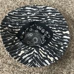 Paula Singleton Designer Hat What A Great Hat Black Photo 4