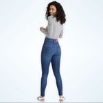Madewell  High-Rise Skinny Jeans Photo 1