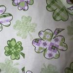 Women's Holiday Scrub Tops Size M Size M Photo 6