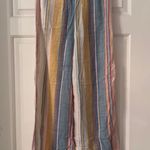 O'Neil O’Neil flowy summer striped pants  Photo 0