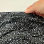 Athleta Lightning Static 7/8 Tight Womens Size XS Black White Athletic Leggings Photo 7