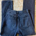 Aritzia Denim Forum The Joni High Rise Loose Jean Photo 4