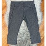 The North Face  MOTIVATION CROP LEGGINGS WOMEN'S Size Large Photo 2