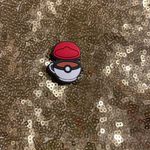 Croc Charm Pokeman Photo 0