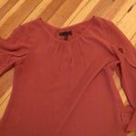 Lucky Brand Womens 3 piece Blouse Bundle various sizes see listing details bust 20” flat Photo 3