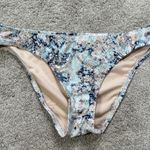 Kona Sol  Women’s Swimsuit Set Snake Print Tankini Top & Hipster Bikini Bottom M Photo 6