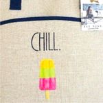 Rae Dunn  Insulated “CHILL” Tote Photo 1