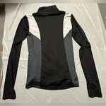 PINK - Victoria's Secret Victoria’s Secret Pink XS Half Zip Pull Over Athletic Wear Stretchy Extra Small Photo 6