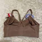 Spanx "Bra-llelujah" Mama Nursing Bra in Cafe Au Lait NWT Photo 6