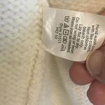 J.Crew Chevalier Cardigan Sweater Jacket Small Military Style Preppy Photo 4