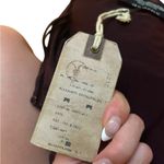 ALLSAINTS NEW All Saints Spitalfields Bandeau V Slip Dress in Ox Blood Size 10 Photo 8