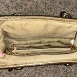 Worthington Mini Gold Purse Photo 3