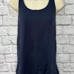Lululemon  105 Singlet Racerback Tank Top Inkwell Navy Blue Size 6 Photo 0