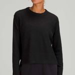 Lululemon Cashlu Boxy Crewneck Sweater Photo 0