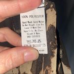 XTaren  Animal Print Top Small Photo 7