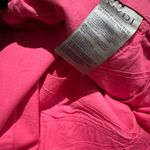 NYDJ NWT Marilyn Straight Ankle Jeans IN Color: Pink Peony Photo 9