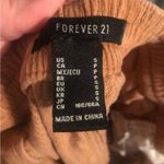 Forever 21 Brown Corduroy Pants Photo 2