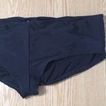 Catalina Box 3 #9  Womens  Swimsuit Bikini Bottoms Black Size XL Photo 1