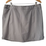 Adidas  Golf Essadi Slim Skort Photo 0