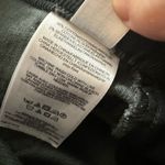 Brooks Brothers  Black Corduroy Pants Women’s Size 8 Stretch Classic Fit Photo 4