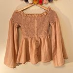 Showpo  Off the Shoulder size 10 Photo 1