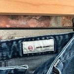 AG Adriano Goldschmied Ex-Boyfriend Slouchy Slim Jeans, 33 Photo 5